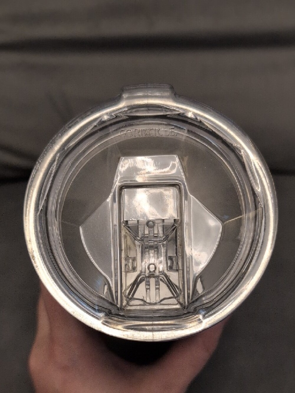 Corkcicle Pixie Dust 24 Oz. Travel Tumbler - Picture 6 of 7